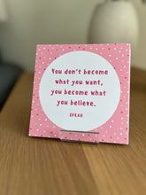 Load image into Gallery viewer, Confidence Cards