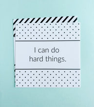 Load image into Gallery viewer, Teen Affirmation Cards