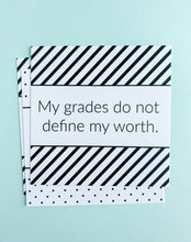 Load image into Gallery viewer, Teen Affirmation Cards