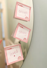 Load image into Gallery viewer, I AM Sticky Notes