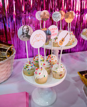 Load image into Gallery viewer, Taylor Swift Printable Party Pack