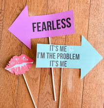 Load image into Gallery viewer, Taylor Swift Printable Party Pack