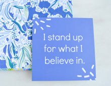 Load image into Gallery viewer, Young Girl Affirmation Cards