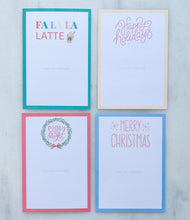 Load image into Gallery viewer, Confidence Building Printables for Tweens- December