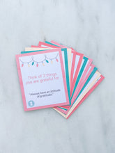 Load image into Gallery viewer, Confidence Building Printables for Tweens- December