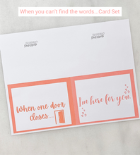 Load image into Gallery viewer, Confidence Building Printables for Tweens - October