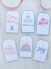 Load image into Gallery viewer, Confidence Building Printables for Tweens- December
