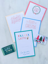Load image into Gallery viewer, Confidence Building Printables for Tweens- December