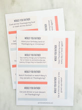 Load image into Gallery viewer, Confidence Building Printables forTweens - November