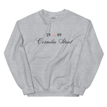 Load image into Gallery viewer, Taylor Swift Cornelia Street Sweatshirt - Adult
