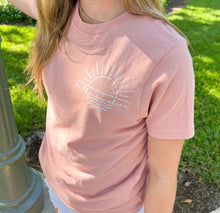 Load image into Gallery viewer, Be the Sunshine T-Shirt - Youth
