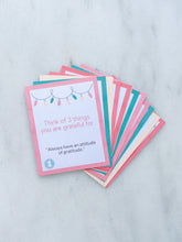 Load image into Gallery viewer, Confidence Building Printables for Tweens- December
