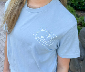 Make Waves T-Shirt