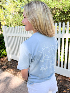 Make Waves T-Shirt